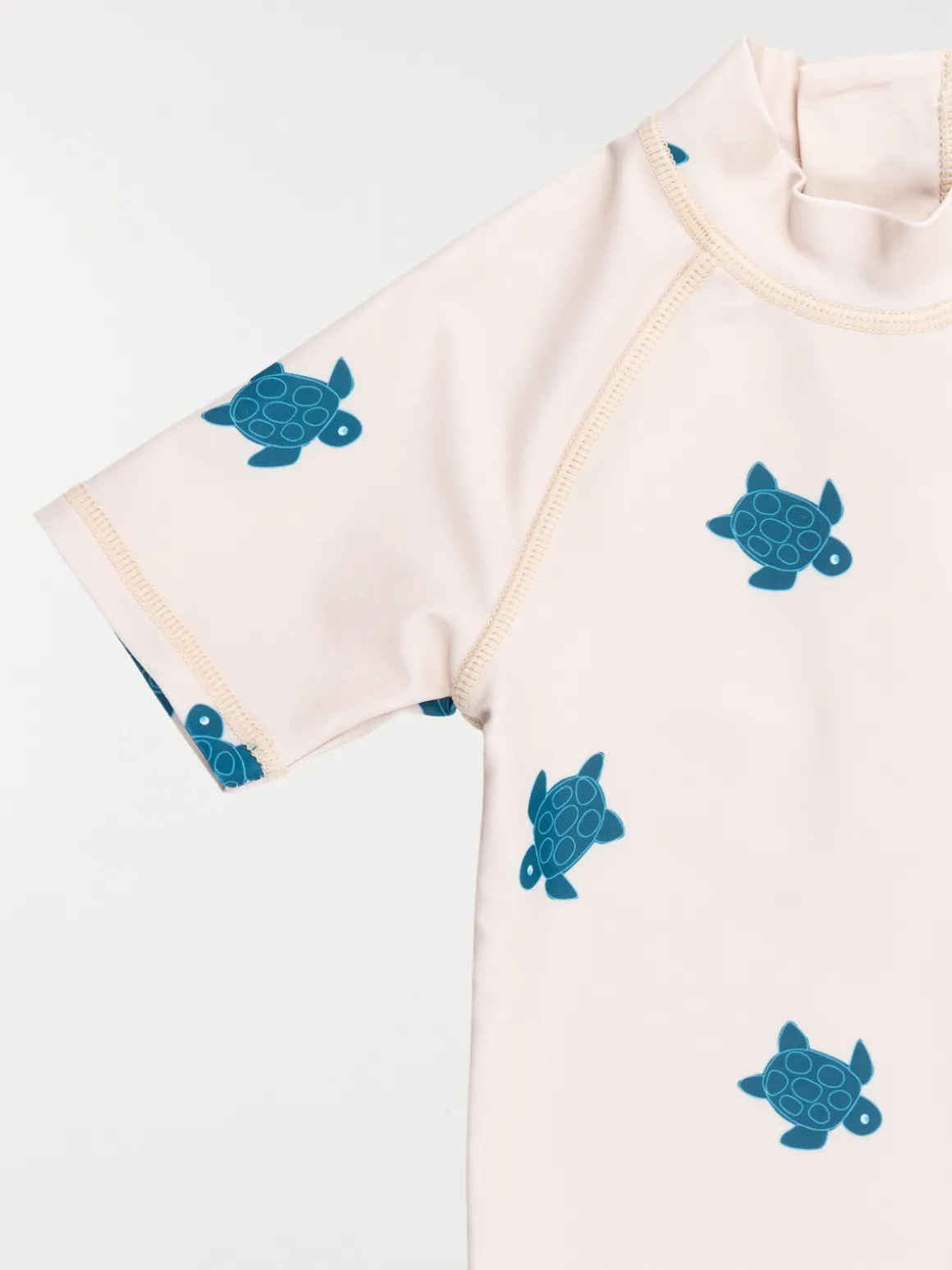 Maillot de bain garçon anti-UV (6-36M)