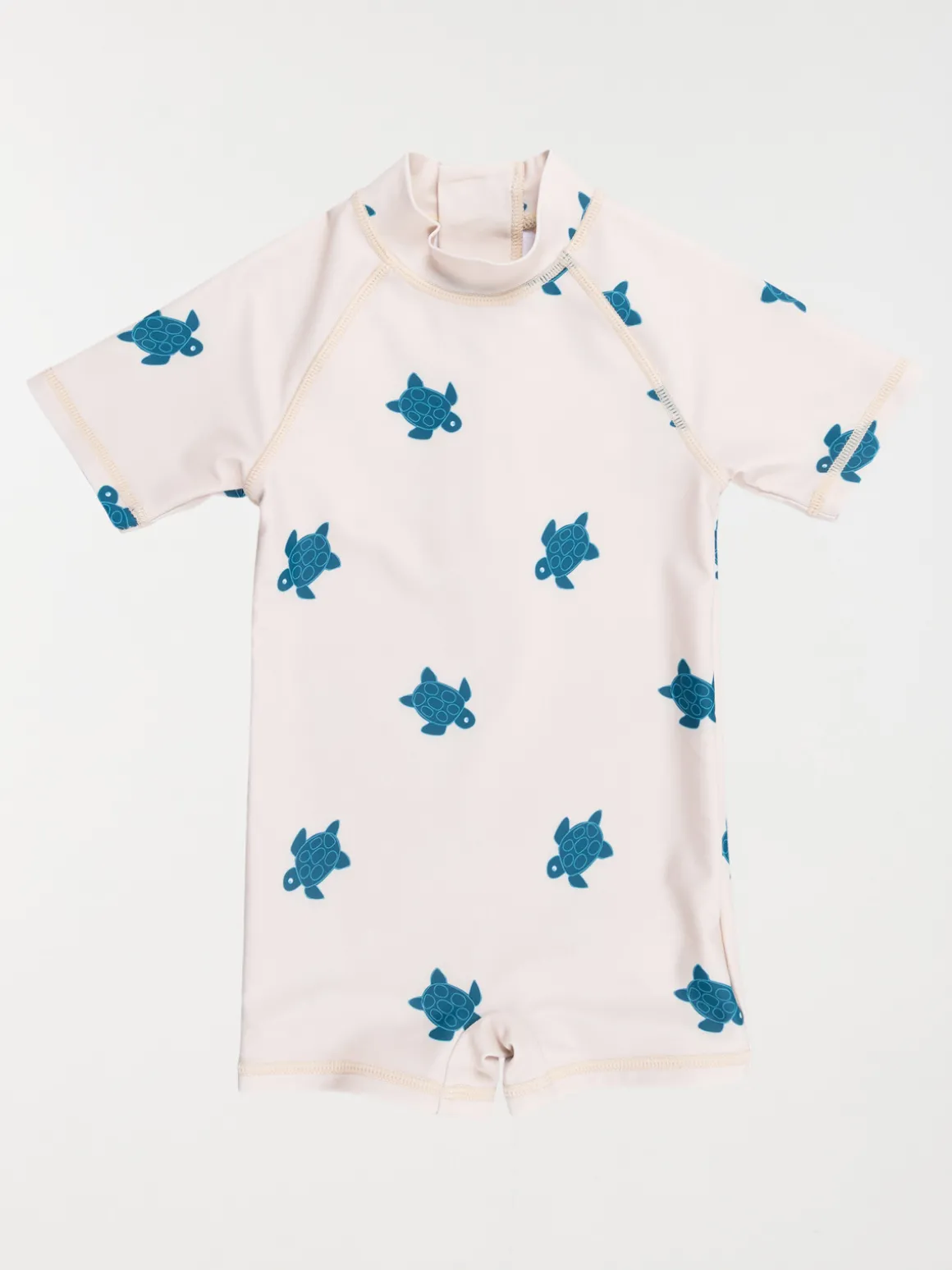 Maillot de bain garçon anti-UV (6-36M)