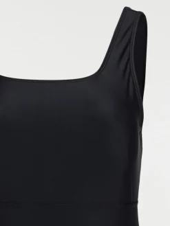 Maillot de bain grande taille femme