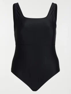 Maillot de bain grande taille femme