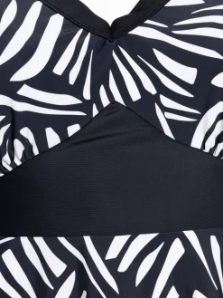 Maillot de bain grande taille femme