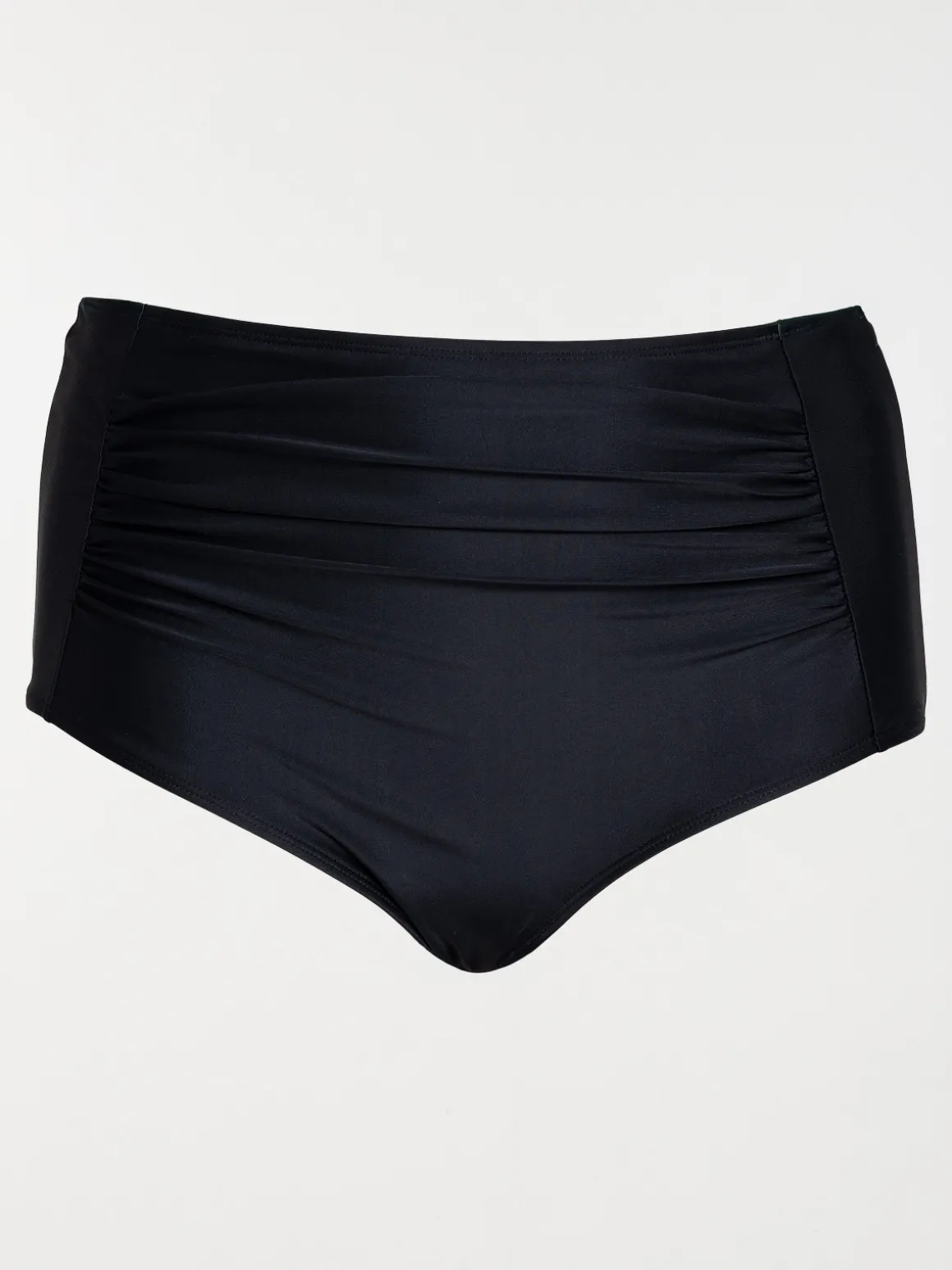 Maillot de bain grande taille femme