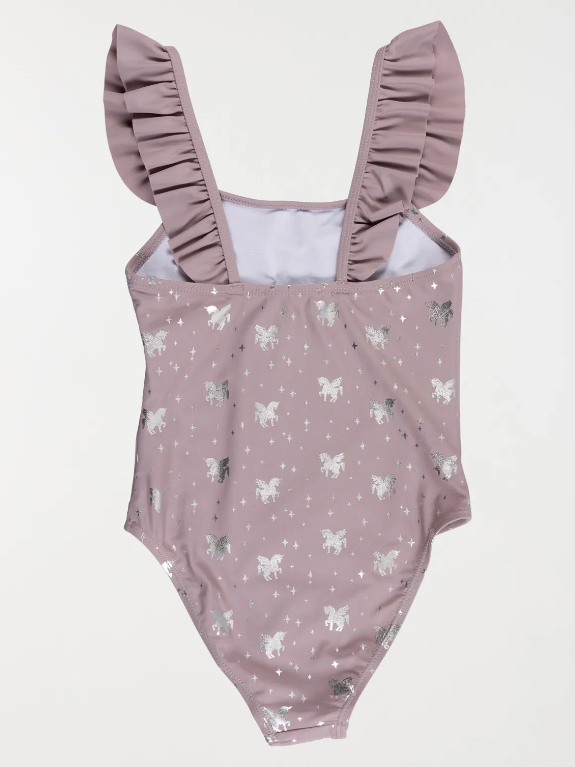 Maillot de bain licorne fille (3-12A)