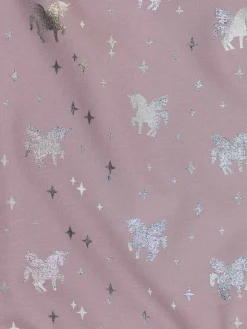 Maillot de bain licorne fille (3-12A)