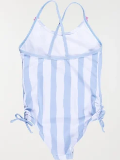 Maillot de bain Stitch fille (3-12A)
