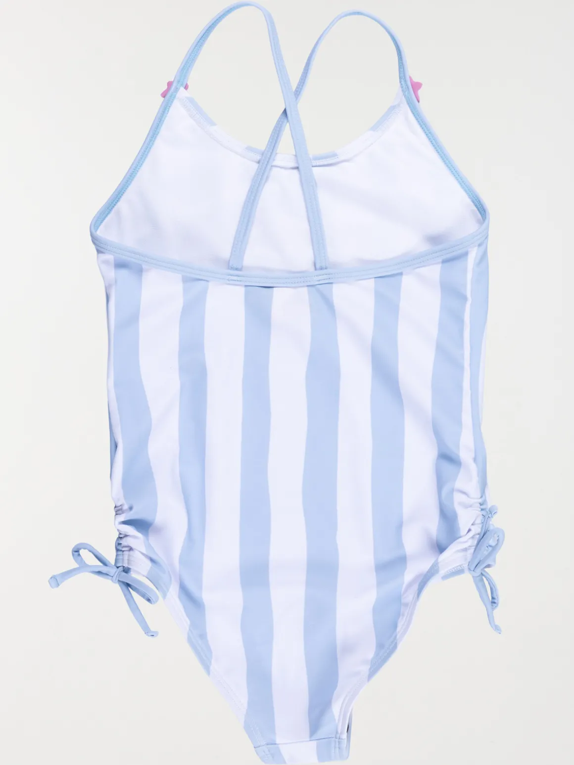Maillot de bain Stitch fille (3-12A)