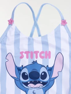 Maillot de bain Stitch fille (3-12A)
