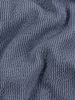 Maillot de bain uni 1 pièce (XXS-M)