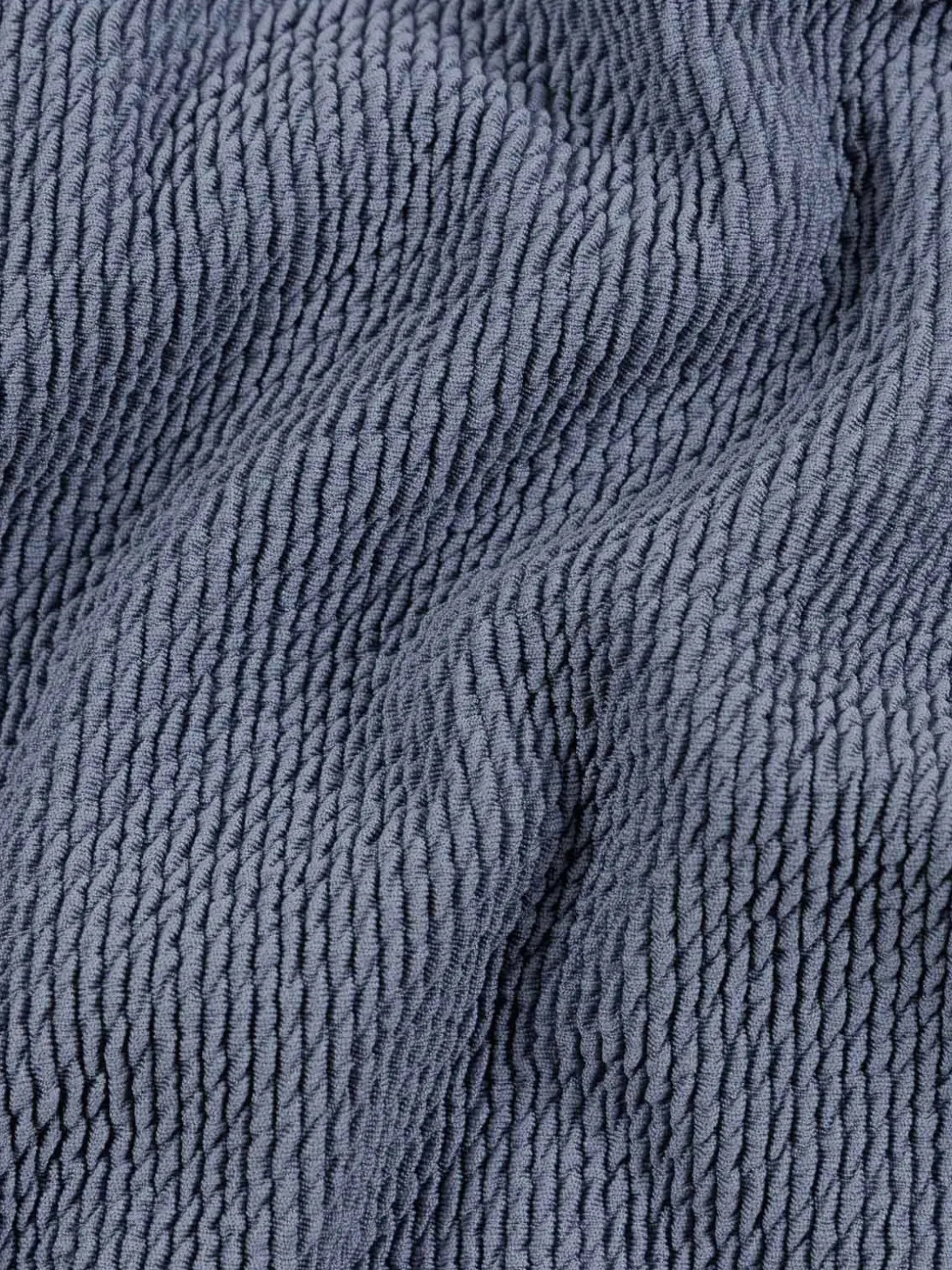 Maillot de bain uni 1 pièce (XXS-M)