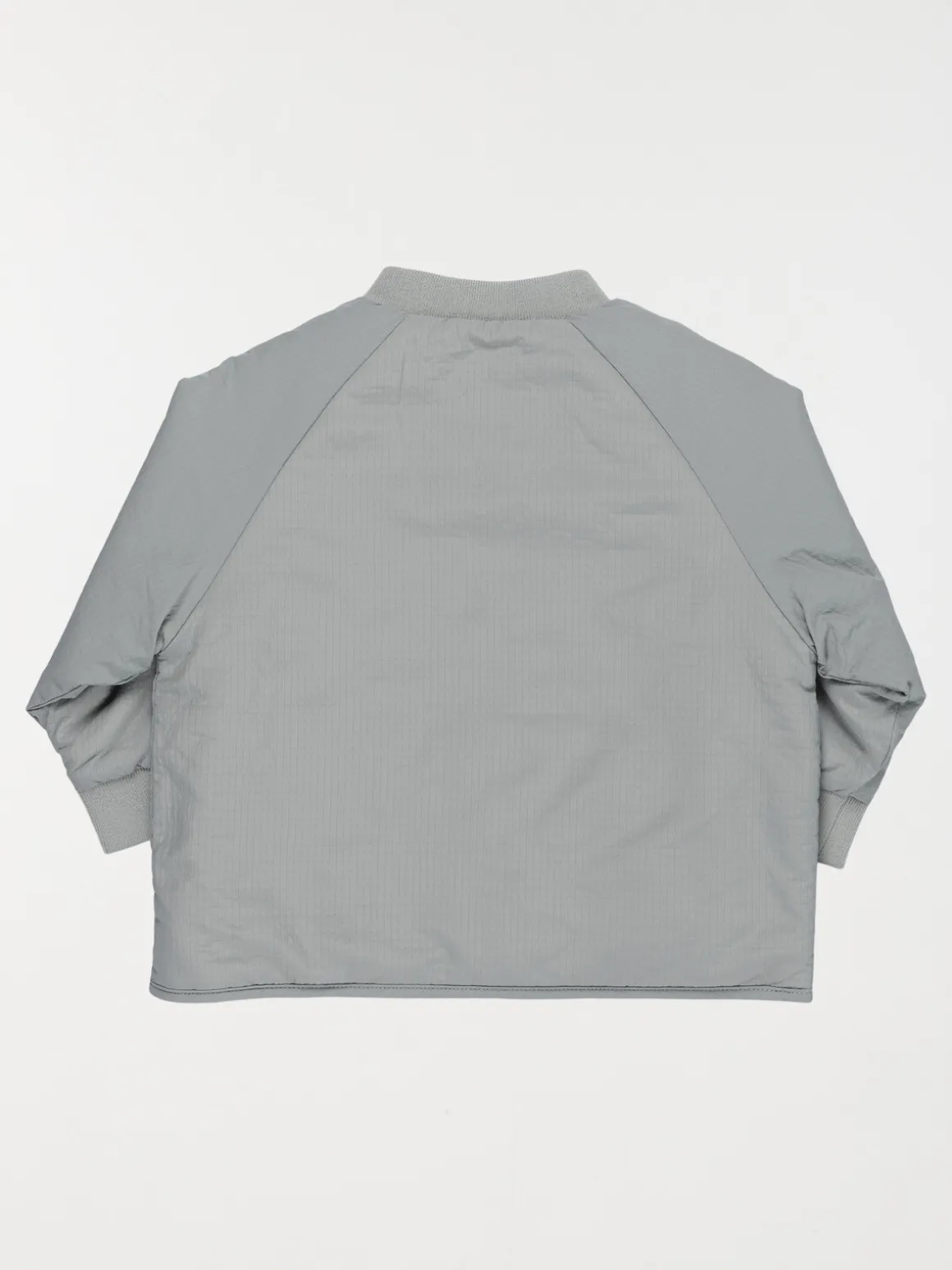 Manteau boutons pressions garçon (6-36M)