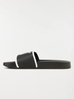 Mule coloris noir Naruto garçon (36-39)