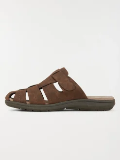 Mule fermée homme (41-46)