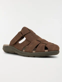 Mule fermée homme (41-46)