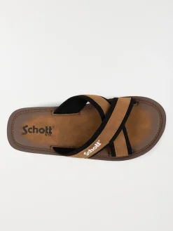 Mules Schott BRYAN homme (41-46)