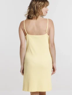 Nuisette brume dorée femme