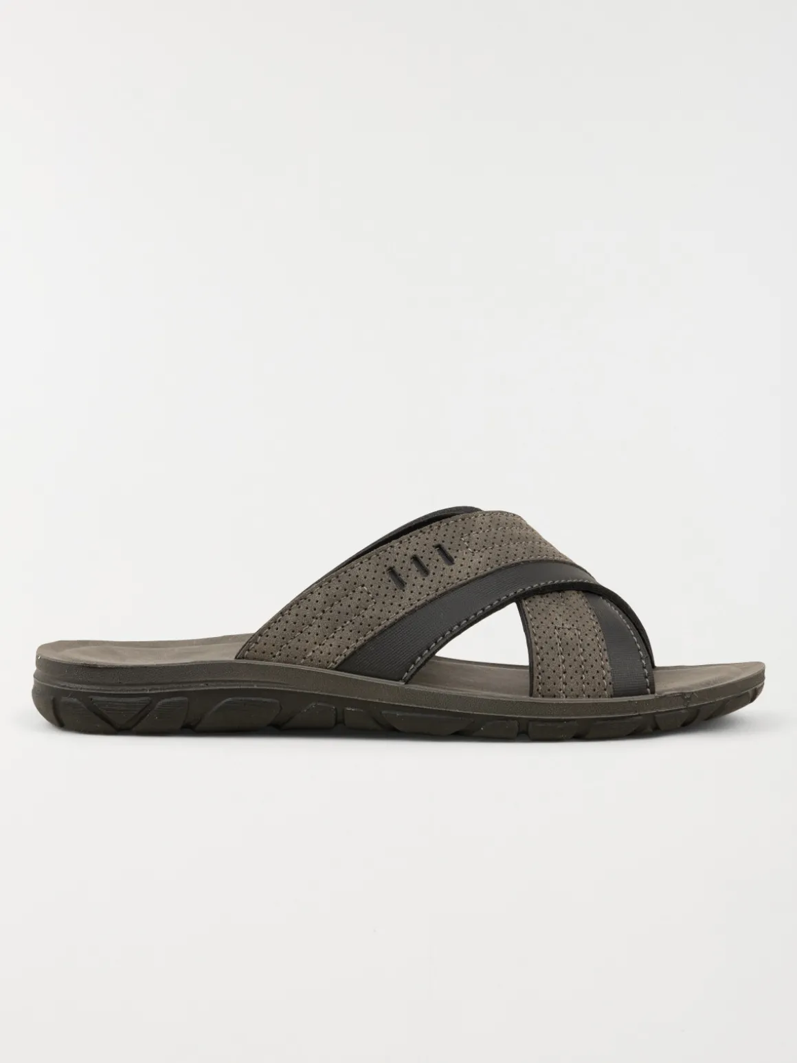 Nu-pieds noirs homme (40-46)