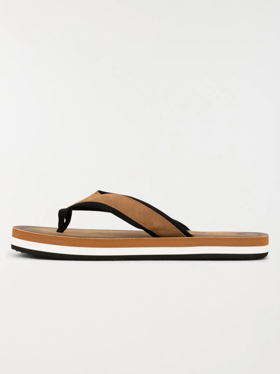 Nu-pieds Schott STEEVEO homme (41-46)