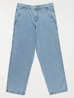 Pantalon baggy garçon stone (XXS-M)