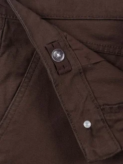 Pantalon baggy garçon (XXS-M)