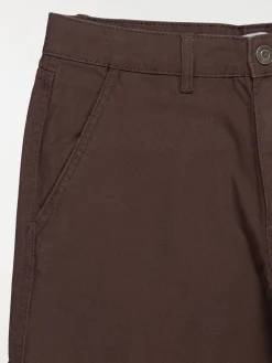 Pantalon baggy garçon (XXS-M)
