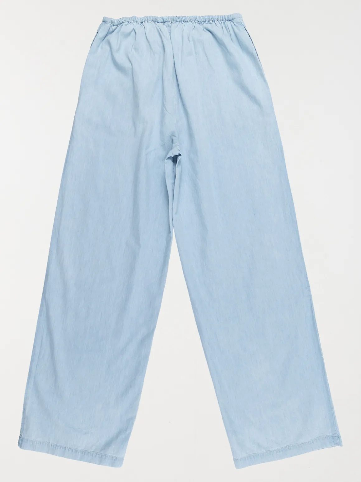 Pantalon basique bleached fille (XXS-M)