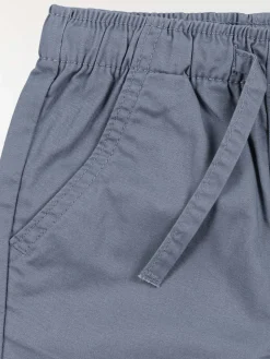 Pantalon bleu mirage garçon (3-36M)