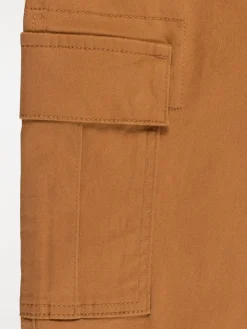 Pantalon cappuccino garçon (3-12A)