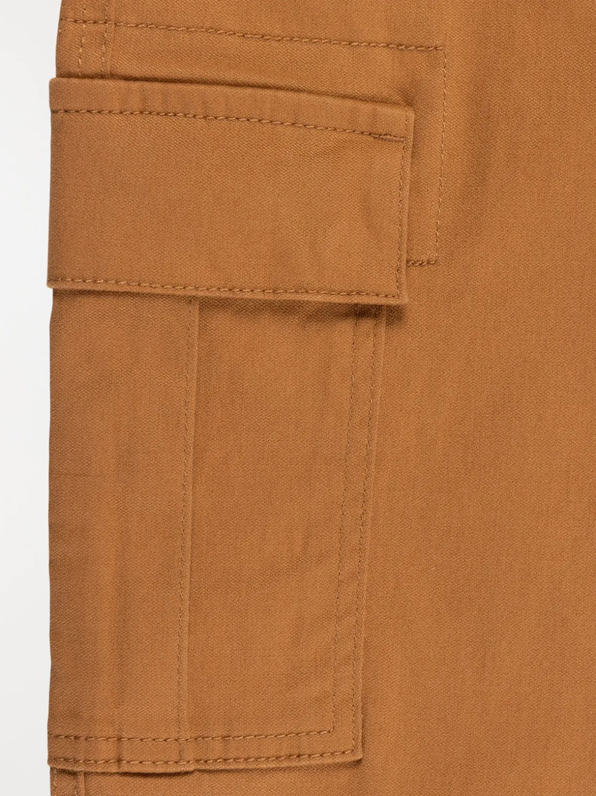 Pantalon cappuccino garçon (3-12A)