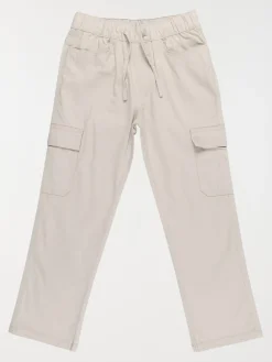 Pantalon cargo dune garçon (3-12A)