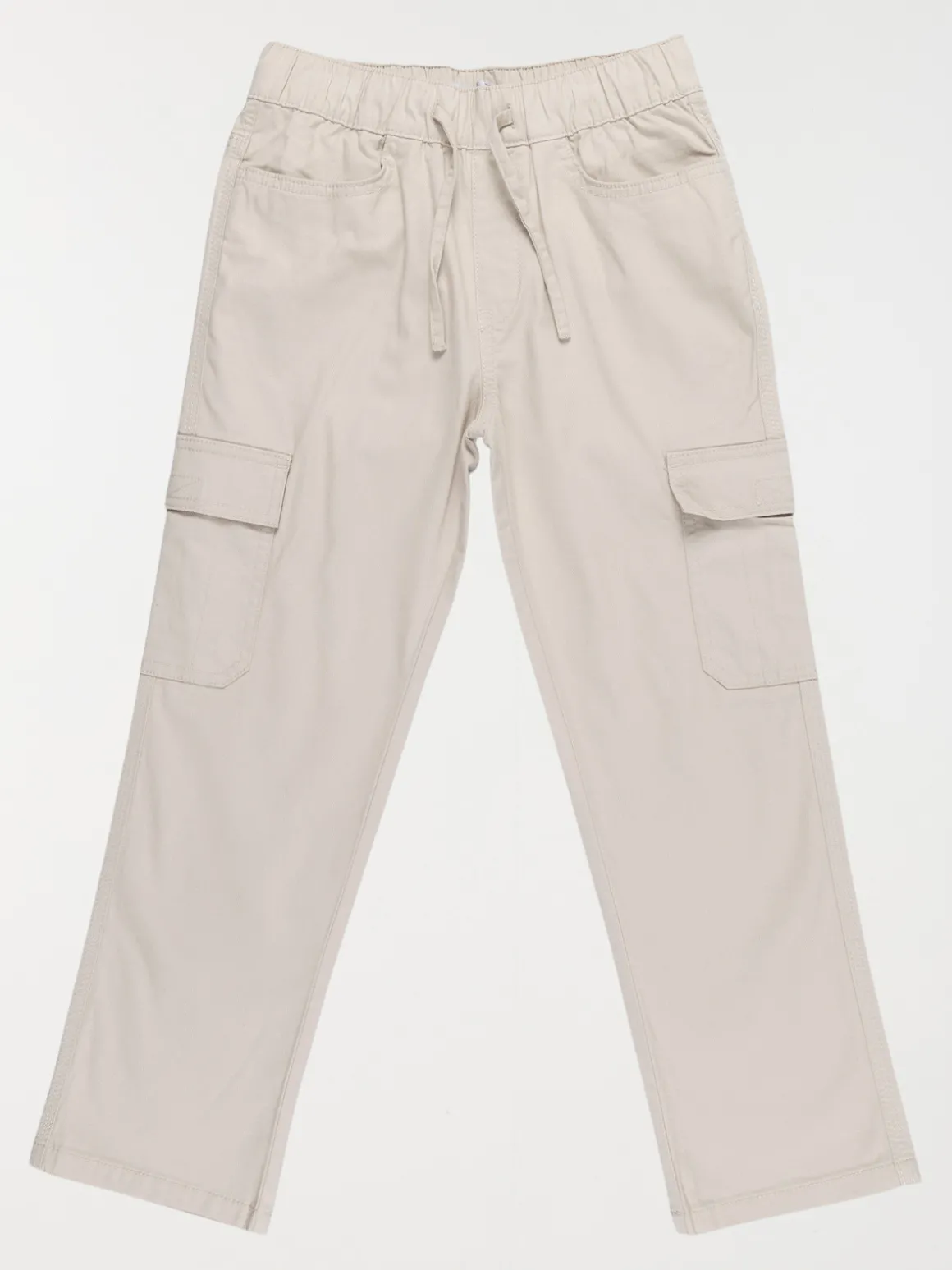 Pantalon cargo dune garçon (3-12A)