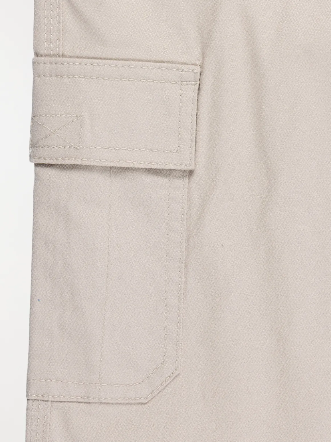Pantalon cargo dune garçon (3-12A)