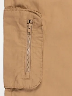 Pantalon cargo dune garçon (3-12A)