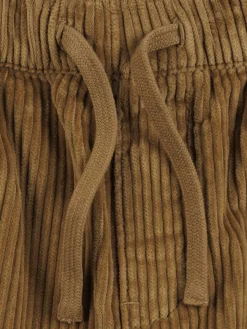 Pantalon cargo garçon (3-12A)