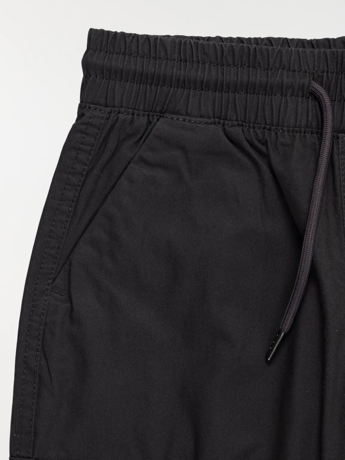Pantalon cargo garçon (3-12A)