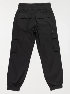 Pantalon cargo garçon (3-12A)
