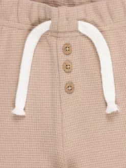 Pantalon cargo garçon (3-36M)