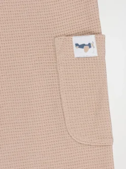 Pantalon cargo garçon (3-36M)