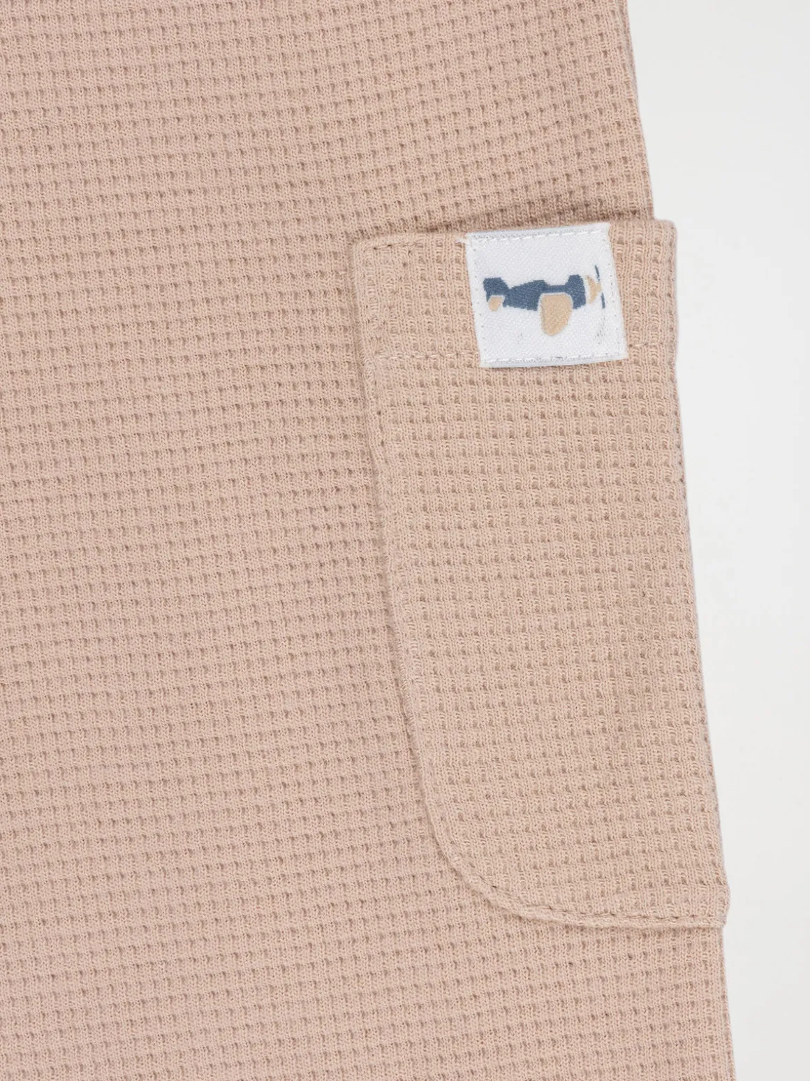 Pantalon cargo garçon (3-36M)