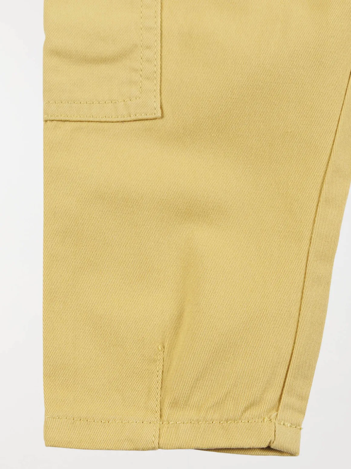 Pantalon cargo garçon (3-36M)