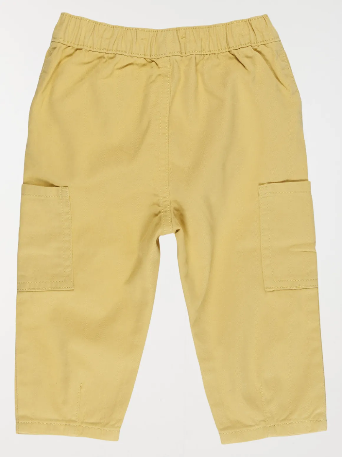 Pantalon cargo garçon (3-36M)
