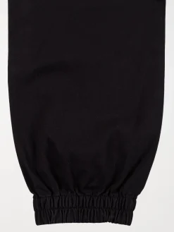 Pantalon cargo homme grande taille