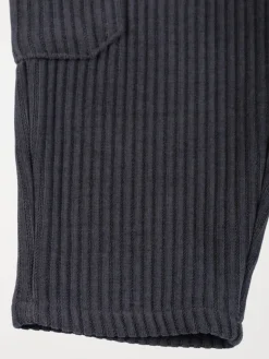 Pantalon cargo velours garçon (3-36M)