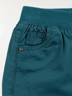 Pantalon christmas tree garçon (3-36M)