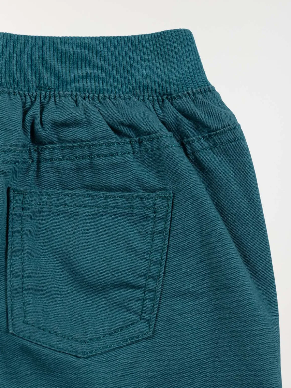 Pantalon christmas tree garçon (3-36M)
