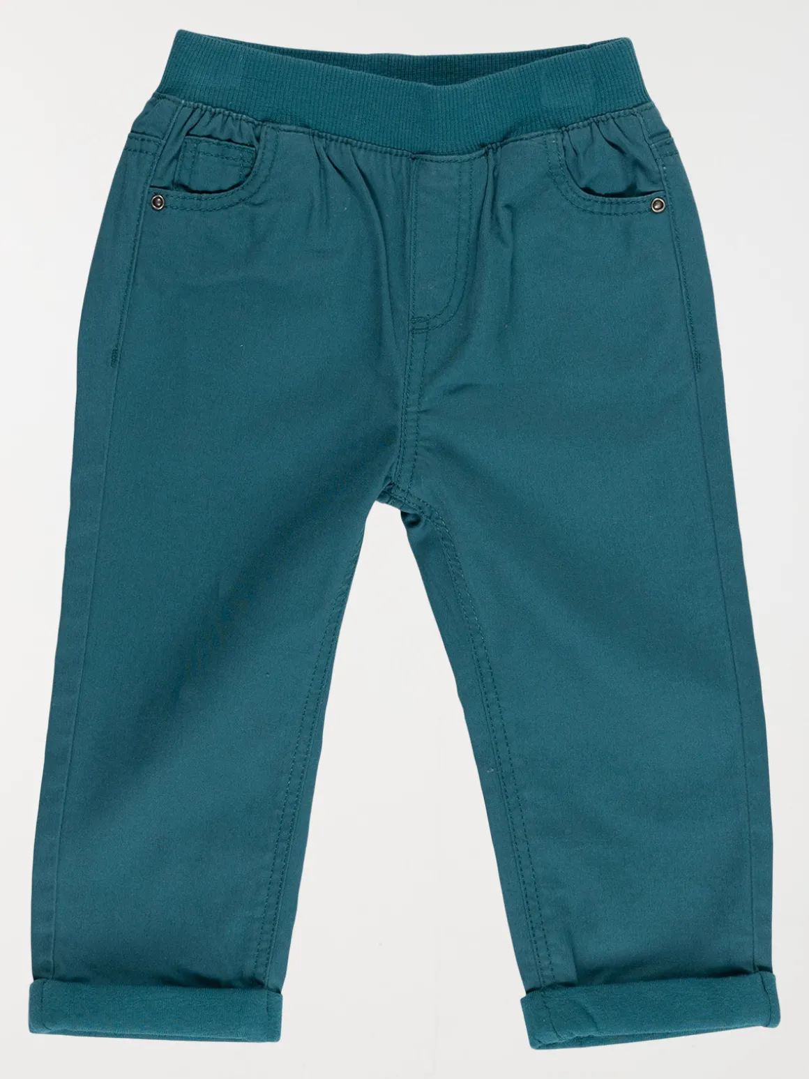 Pantalon christmas tree garçon (3-36M)