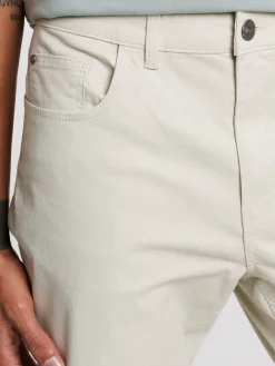 Pantalon coupe slim homme