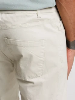 Pantalon coupe slim homme