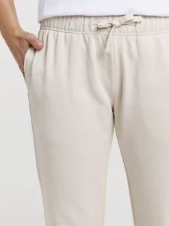 Pantalon de jogging basique femme
