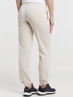 Pantalon de jogging basique femme