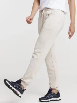 Pantalon de jogging basique femme